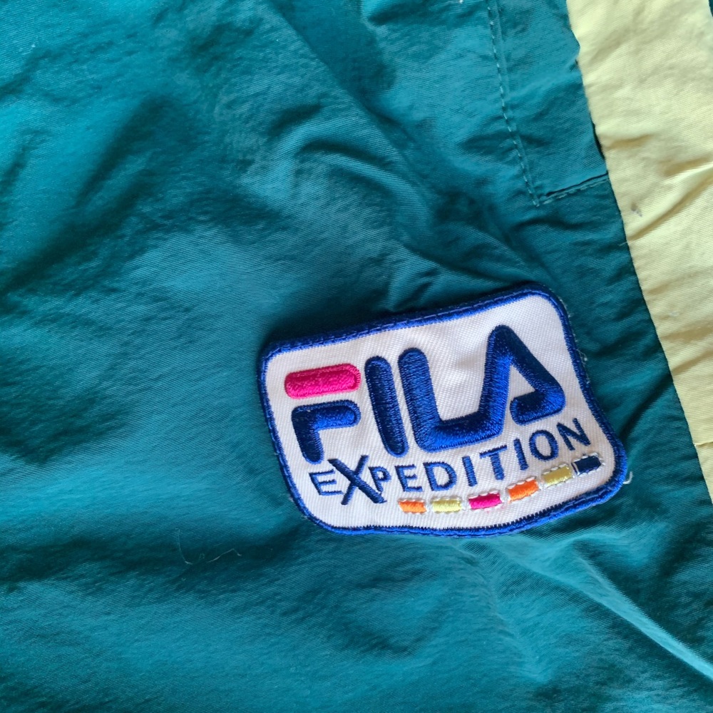 FILA TRACK PANTS (URBAN OUTFITTERS)